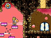 Yoshi&acute;s Island DS