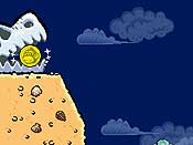 Yoshi&acute;s Island DS