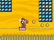 Yoshi´s Island DS
