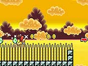 Yoshi´s Island DS