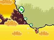 Yoshi´s Island DS
