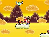 Yoshi´s Island DS