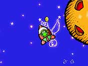 Yoshi´s Island DS