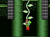 Yoshi´s Island DS