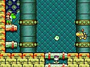 Yoshi´s Island DS