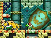 Yoshi´s Island DS