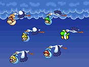 Yoshi´s Island DS
