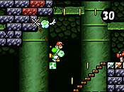 Yoshi´s Island DS