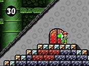 Yoshi´s Island DS