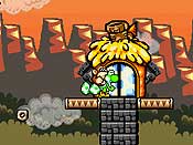Yoshi´s Island DS