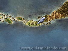 Dragon Quest VI: Los reinos on&iacute;ricos