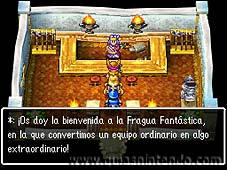 Dragon Quest VI: Los reinos on&iacute;ricos