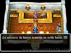 Dragon Quest VI: Los reinos on&iacute;ricos