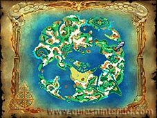 Dragon Quest VI: Los reinos oníricos