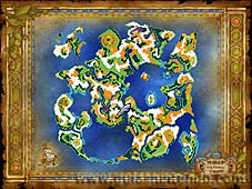 Dragon Quest VI: Los reinos oníricos