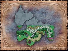 Dragon Quest VI: Los reinos on&iacute;ricos