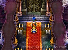Dragon Quest VI: Los reinos on&iacute;ricos
