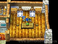 Dragon Quest VI: Los reinos on&iacute;ricos