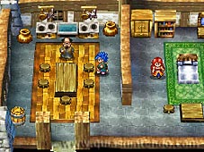 Dragon Quest VI: Los reinos on&iacute;ricos