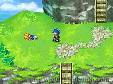 Dragon Quest VI: Los reinos on&iacute;ricos