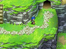 Dragon Quest VI: Los reinos on&iacute;ricos