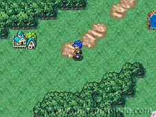 Dragon Quest VI: Los reinos oníricos