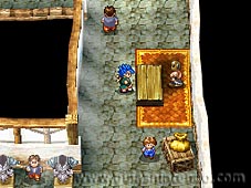 Dragon Quest VI: Los reinos oníricos