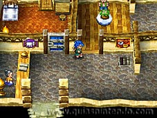 Dragon Quest VI: Los reinos oníricos