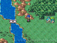 Dragon Quest VI: Los reinos oníricos