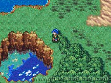 Dragon Quest VI: Los reinos oníricos