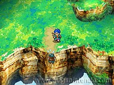 Dragon Quest VI: Los reinos oníricos
