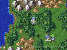 Dragon Quest VI: Los reinos oníricos