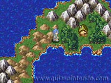 Dragon Quest VI: Los reinos oníricos