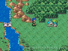 Dragon Quest VI: Los reinos oníricos