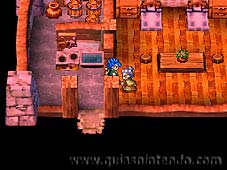 Dragon Quest VI: Los reinos oníricos