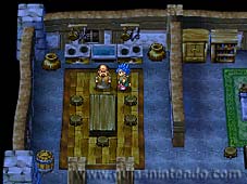 Dragon Quest VI: Los reinos oníricos