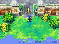 Dragon Quest VI: Los reinos oníricos