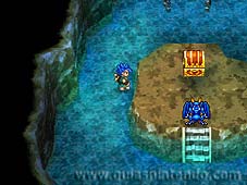 Dragon Quest VI: Los reinos oníricos