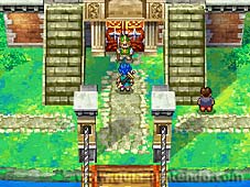Dragon Quest VI: Los reinos oníricos