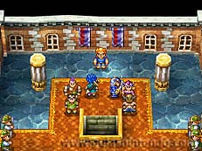 Dragon Quest VI: Los reinos oníricos