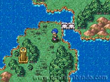 Dragon Quest VI: Los reinos oníricos