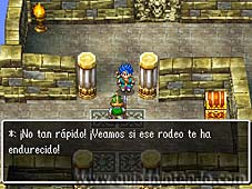 Dragon Quest VI: Los reinos on&iacute;ricos