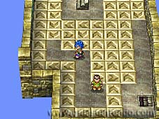Dragon Quest VI: Los reinos on&iacute;ricos