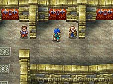 Dragon Quest VI: Los reinos on&iacute;ricos