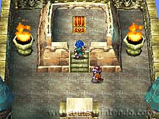 Dragon Quest VI: Los reinos on&iacute;ricos
