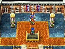 Dragon Quest VI: Los reinos on&iacute;ricos