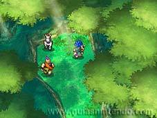 Dragon Quest VI: Los reinos on&iacute;ricos