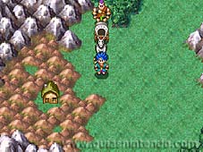 Dragon Quest VI: Los reinos on&iacute;ricos
