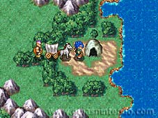 Dragon Quest VI: Los reinos on&iacute;ricos