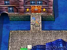 Dragon Quest VI: Los reinos oníricos